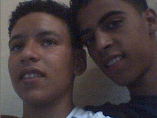 moi et yassin